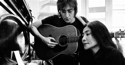 El próximo documental sobre Yoko Ono y John Lennon  .